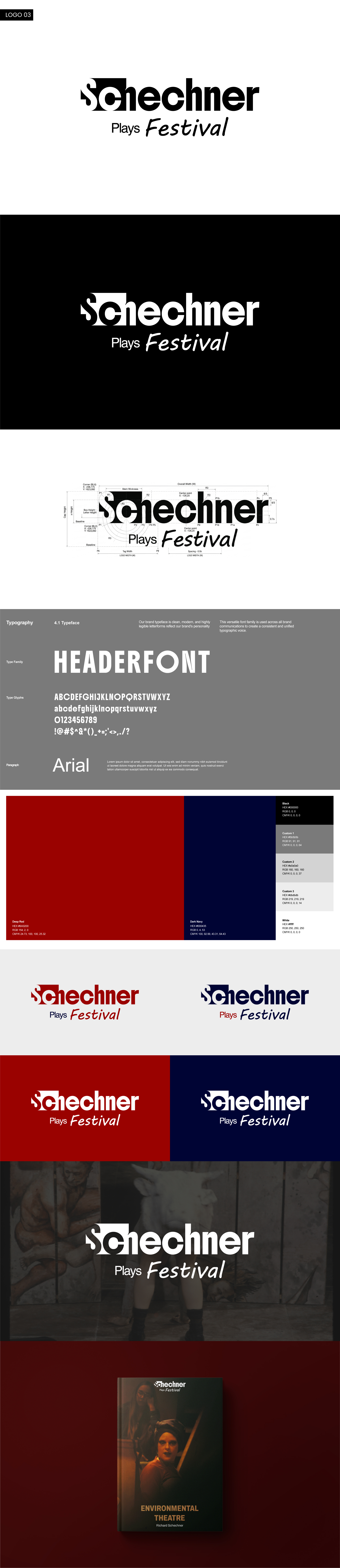 Logo Design 8