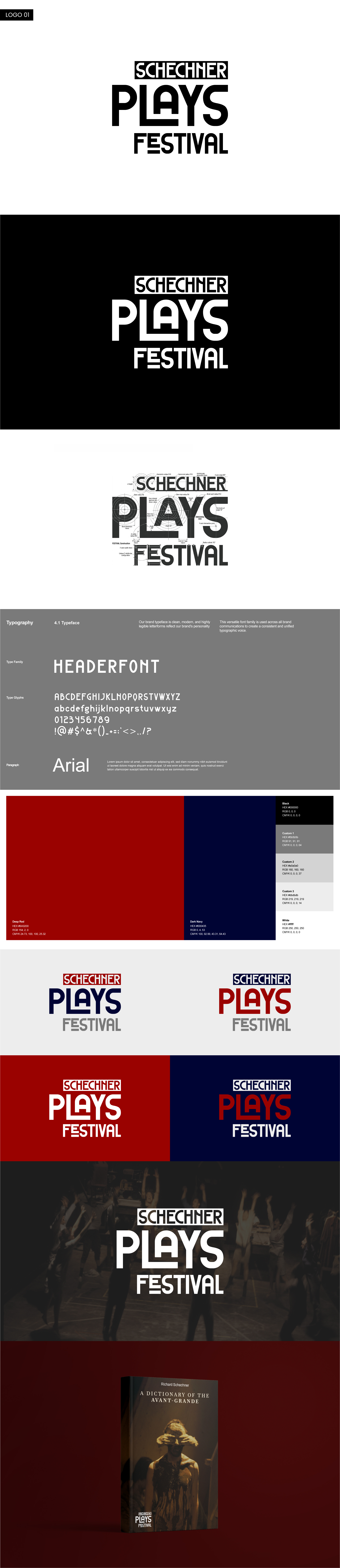 Logo Design 6